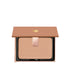Viseart Bronze Noix open to reveal deep matte bronzer for sculpting and definition on medium to deep skin tones.