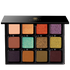 Serpentine Étendu eyeshadow palette, verdigris, copper, chartreuse, plum, jewel tones
