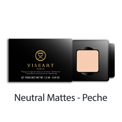 SINGLE SHADOWS - 1.5g Mattes