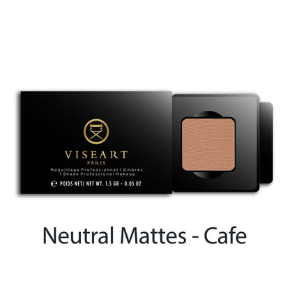 SINGLE SHADOWS - 1.5g Mattes