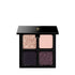 Open Petits Fours Tyrian palette with deep plum matte, fig shimmer, and antique burgundy tones.