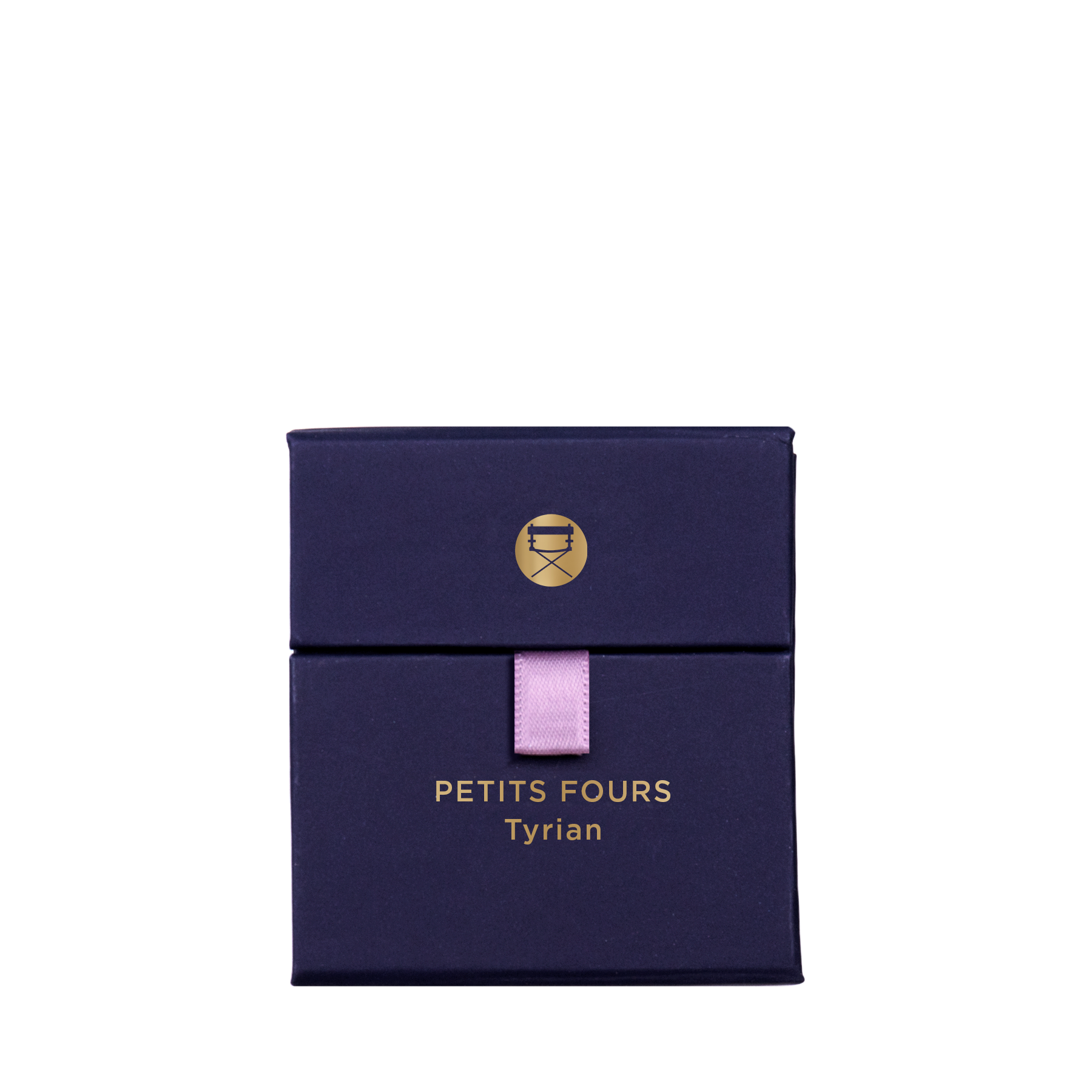 PETITS FOURS - TYRIAN