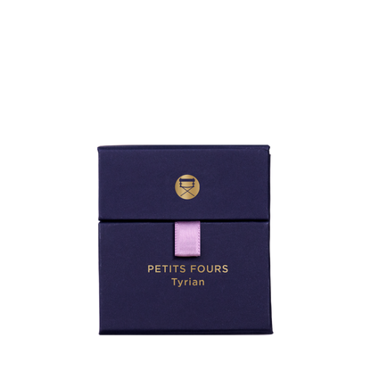 PETITS FOURS - TYRIEN