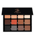 VISEPRO™ NEUTRAL MATTES 25E ANNIVERSARY PALETTE