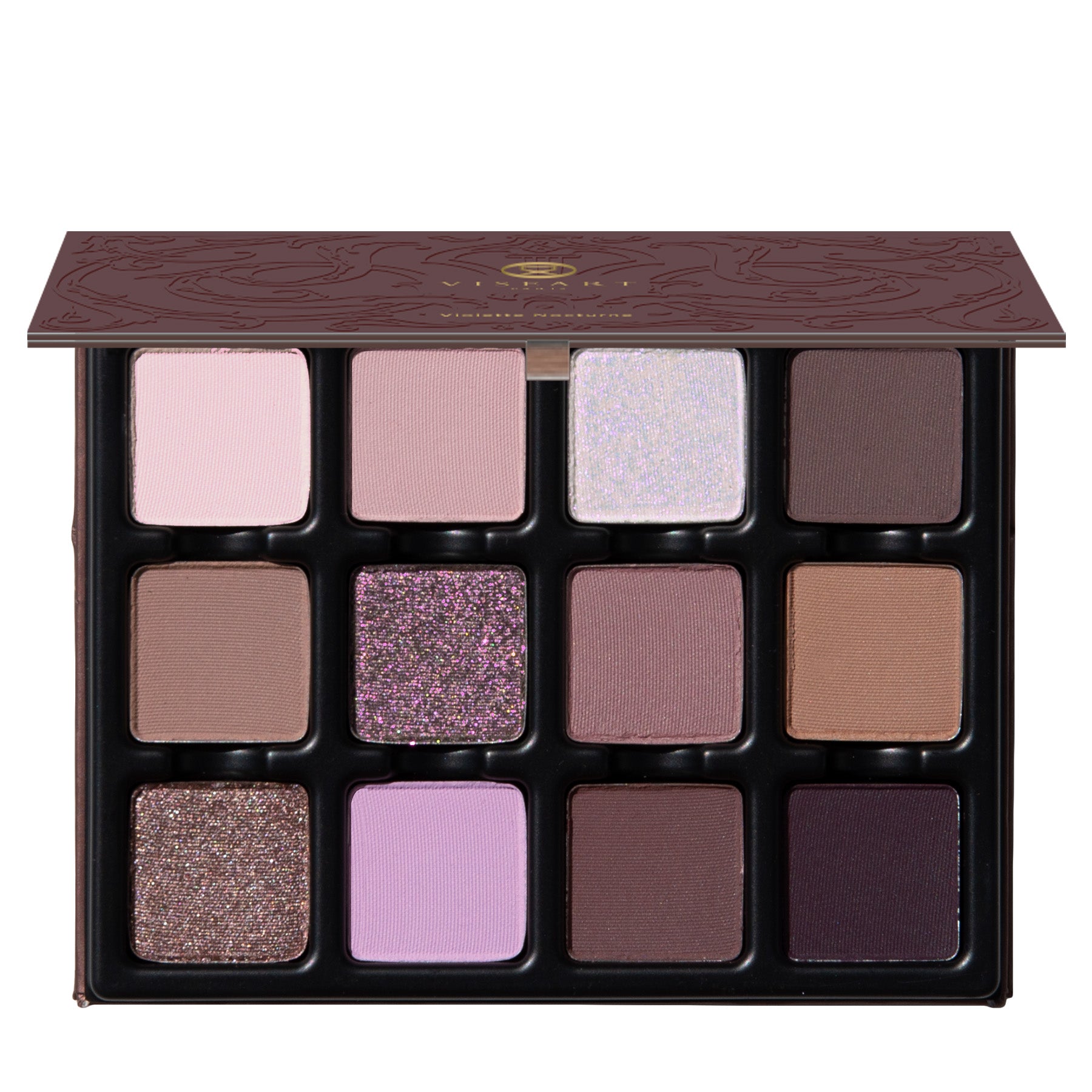 EYESHADOW PALETTES – Viseart Paris