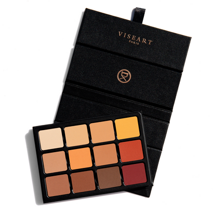 VISEPRO™ WARM MATTES