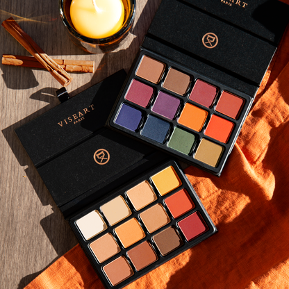 VISEPRO™ WARM MATTES