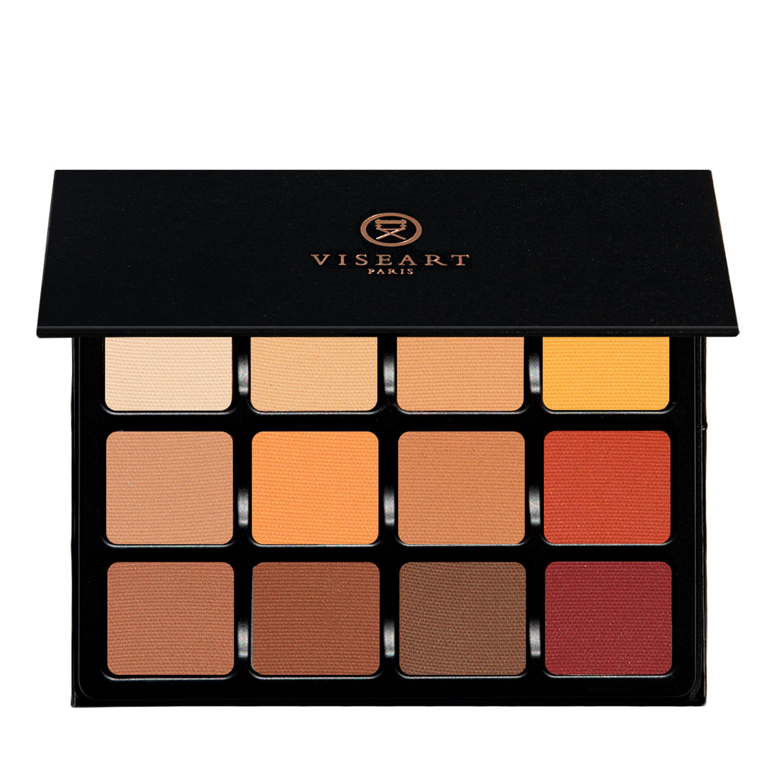 VISEPRO™ WARM MATTES