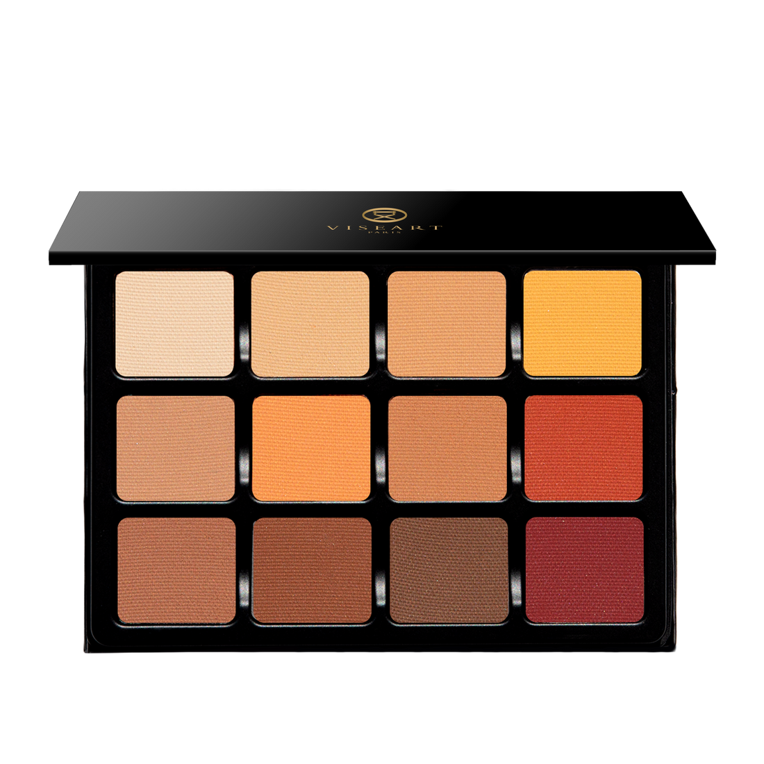 VISEPRO™ WARM MATTES