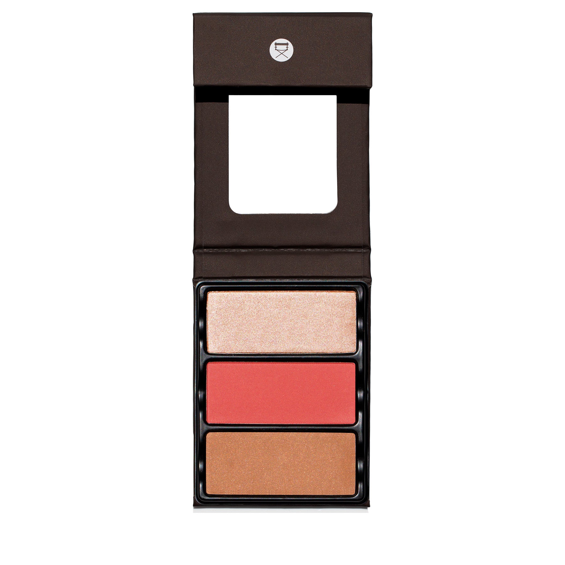 THEORY II ABLAZE BLUSH