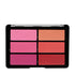 Viseart Paris Blush Palette Rose & Coral 