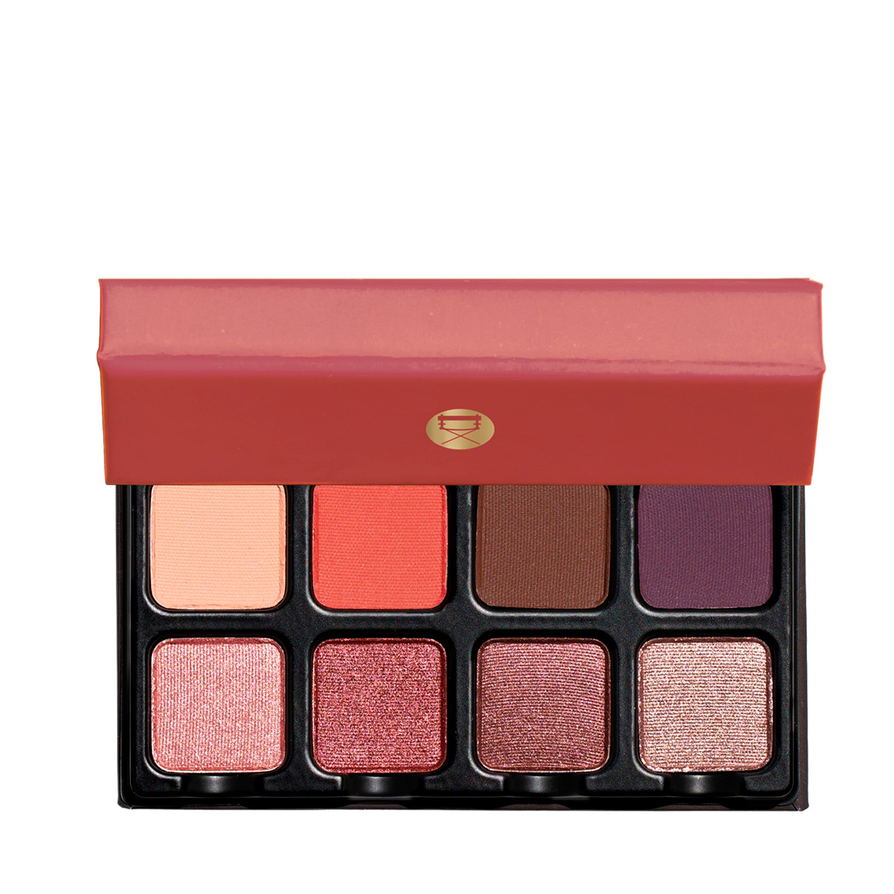 Viseart Paris Petit Pro Deux Eyeshadow Palette