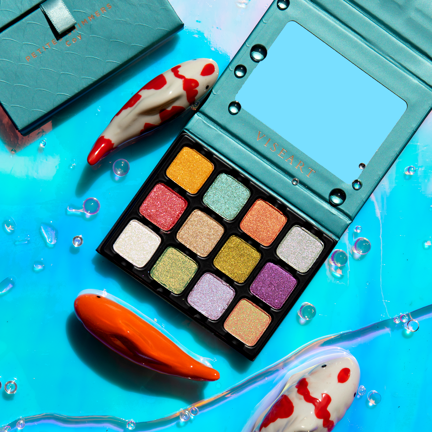 Petite cosmetics deals